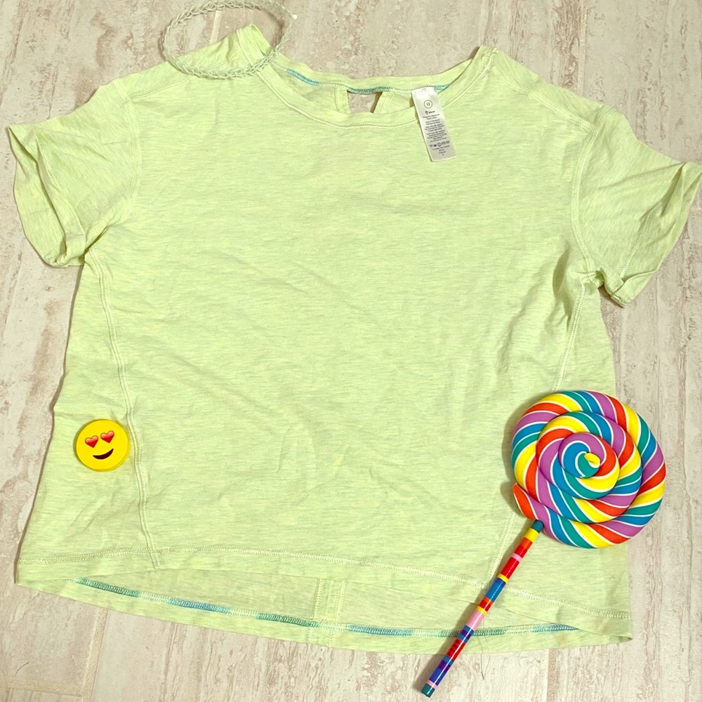 A T-shirt